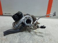 фото thumb №5, Vw audi skoda seat volkswagen турбина турбонагнетатель 1.0 tsi oem номер 05c145701f