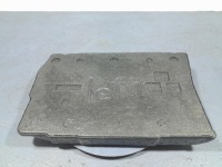 Bmw x3 g01 lci шумоизоляция пол перед левая 7398040 в Украине, фото thumb