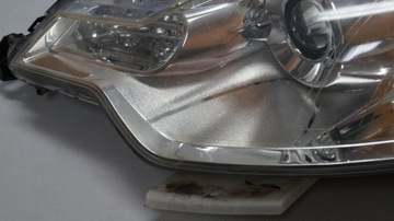 фото thumb №6, Лампа передняя левая citroen c-crosser ксенон