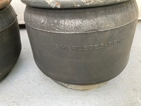 фото thumb №3, Mercedes actros mp4 lowdeck подушка задня пневмоподушка 6126n