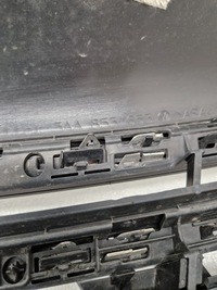 фото thumb №7, Vw passat b7 3aa решётка радиатора решётка радиатора 3aa853651 r-line