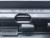 фото thumb №15, Mercedes eqe w294 a294 молдинг пороговая левая порог левое градус stopnica