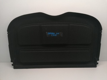 фото thumb №6, Nissan qashqai ii j11 полиця задня багажника 13-21