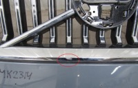 фото thumb №10, Бампер перед volvo xc60 2 ii inscription lift 21-