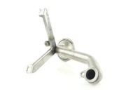 Маслоприймач картера масляний fiat ducato 2.3 2006- Оригінал, фото thumb