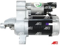 фото thumb №5, Стартер as-pl do audi a5 1.8 2.0