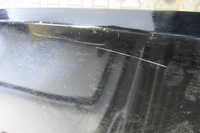 фото thumb №9, Спойлер спойлер козирок кришки задня volvo xc40 17-