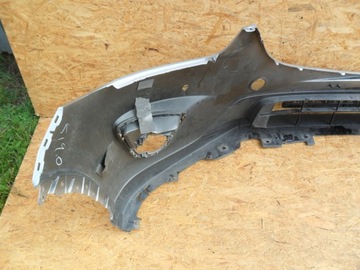 фото thumb №12, Бампер перед переднє оригінал kd45-50031 mazda cx5 cx-5