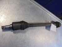 фото thumb №2, Приводной вал правая smart fortwo i 0,8d