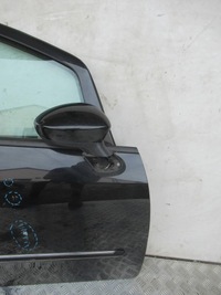 фото thumb №4, Дверь перед передние правые grande punto evo