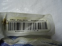 фото thumb №7, Opel corsa d air bag шторка безпеки права