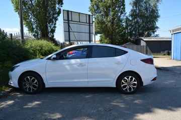 ZASŁONKI NA MAGNESACH HONDA ACCORD VII 7 SEDAN