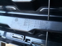фото thumb №14, Vw t cross 2gm решётка радиатора решётка радиатор