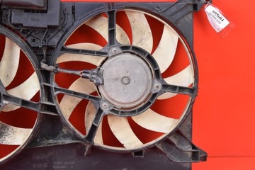 фото thumb №13, Вентилятор 13114370 opel signum 2.2 dti 125 km 03-05