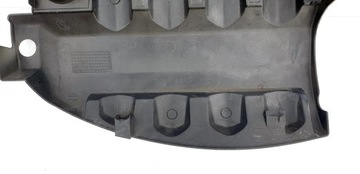 фото thumb №10, Renault megane scenic 2 ii крышка защита двигателя клапанов двигателя 1.6 16v