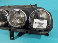 фото thumb №2, Фара правый лампа перед alfa romeo 159 europa