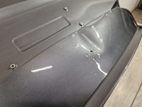 фото thumb №5, Кришка багажника задня задня mercedes c klasa c-klasa w206 206 sedan