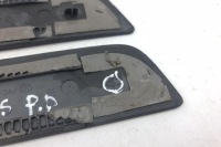 Передня права накладка декоративна порога  audi a4 avant 8w5, b9 8w0853374f 2.0l Ціна, фото thumb