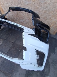 фото thumb №3, Бампер молдинг перед lexus rx v 2022-2025 f-sport