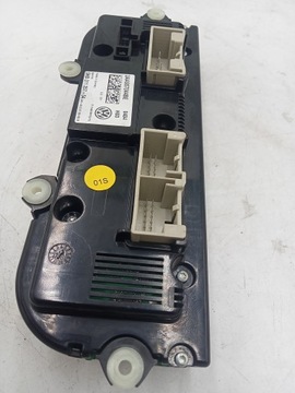 фото thumb №14, Панель кондиционера vw passat b7 cc 3aa907044be