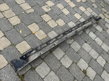 фото thumb №8, 87754-f1010 планка порогова права kia sportage iv