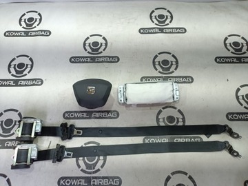 фото thumb №6, Seat ibiza lkp панель консоль подушка безпеки подушки ремені оригінал