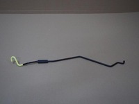 фото thumb №1, Проволока опора капот citroen c4 cactus