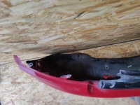 фото thumb №9, Бампер перед передній mini cooper r56 lift 7250772