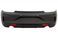 фото thumb №3, Бампер задний vw scirocco 15- look r20