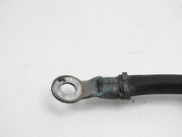 фото thumb №3, Клемма минусовая шланг volvo v70 iii 2.5 t