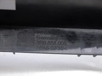 фото thumb №3, Карман корзина рамка радио seat exeo 3r 3r0858005