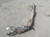 фото thumb №1, Sprinter 906 14-18 катализатор выхлоп dpf kt6072