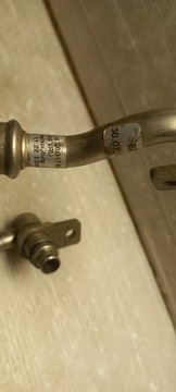 фото thumb №6, Корпус шланг фильтр масла коробка передач audi a6 3,0tdi