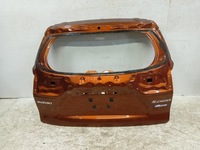 фото thumb №1, Крышка багажника задняя крышка багажника suzuki sx4 s-cross lift 22-