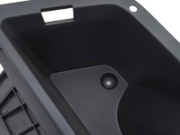 Lexus ux 2020 левая сторона бардачок багажника с Разборки, фото thumb