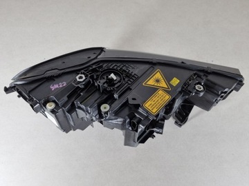 фото thumb №12, Bmw x7 g07 лампа левая правая перед laser комплект eu