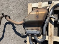 фото thumb №6, Suzuki swift sport mk8 1.4 глушитель конечный 67r-m02