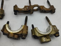 Lexus gs 300 350 430 450h 2007 опора вала розподільного валу Доставка, фото thumb