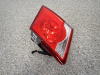 фото thumb №5, Chevrolet cruze sedan 08-12 лампа задняя правая w крышка багажника