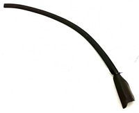 фото thumb №2, Прокладка двері правий перед vw t-roc 2ga837652