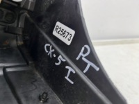 фото thumb №15, Молдинг mazda cx-5 i ke gh 12-17r. праве заднє край підкрилки крила накладка