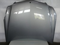 фото thumb №1, Mercedes e w212 капот крышка двигателя 792