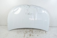 фото thumb №1, Renault kangoo iv 2021- капот кришка двигуна 651221723r