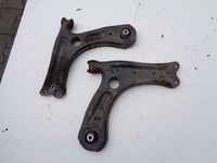 фото thumb №1, Рычаг левый перед skoda fabia ii 2