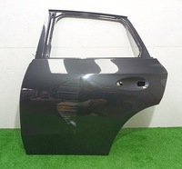 фото thumb №1, Mercedes glc 254 x254 двері лівий задня задні сторона ліва om