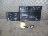 Купить Трубка вентиляция картера 55351569 opel zafira 1.9 cdti 05-14 r., фото thumb