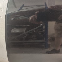 фото thumb №3, Opel mokka 2015 дверь левый задняя gar