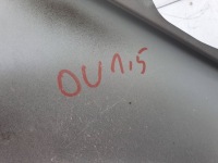 фото thumb №13, Bmw 1 f40 правый крыло передний перед