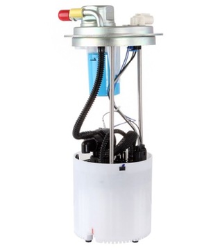 фото thumb №1, Насос hummer h2 насос пального 6.0l v8 2004-2007