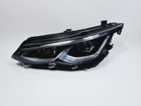 фото thumb №1, Vw golf viii 8 лампа ліва led 5h1941035